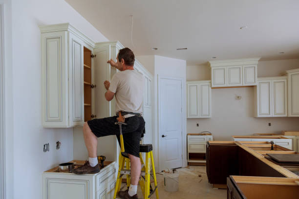 Licensed Kitchen service in Baldwin, PA - BM Kitchen
