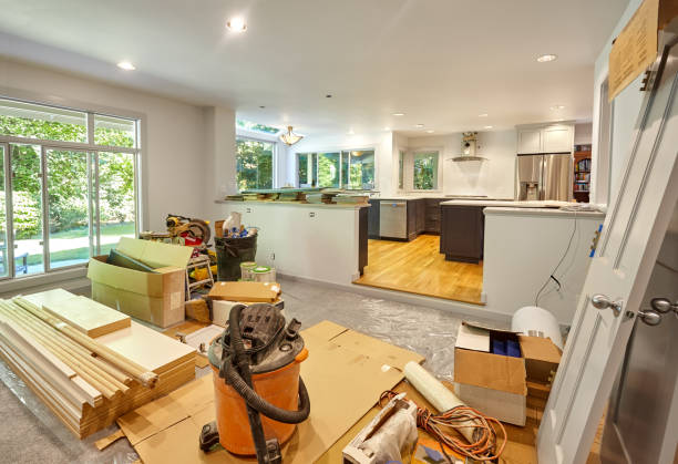 Reliable Kitchen contractor in Baldwin, PA by BM Kitchen